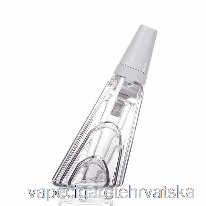 Vape Cigarete Puffco Obojeno Putno Staklo Guardian